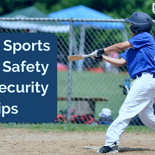 Creating Healthy Environments For Youth Athletes | US EPA